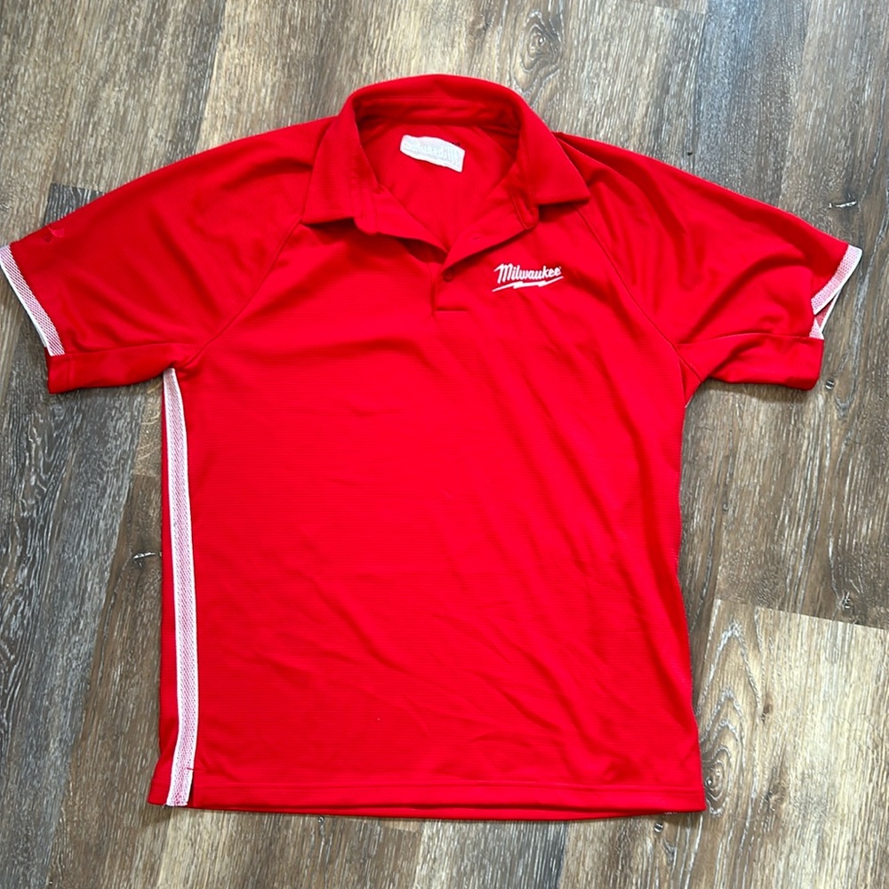 Milwaukee Tools Polo